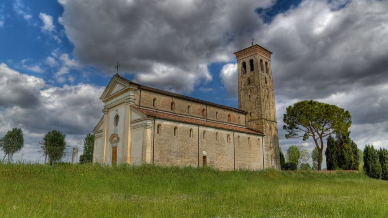 Abbazia di Summaga